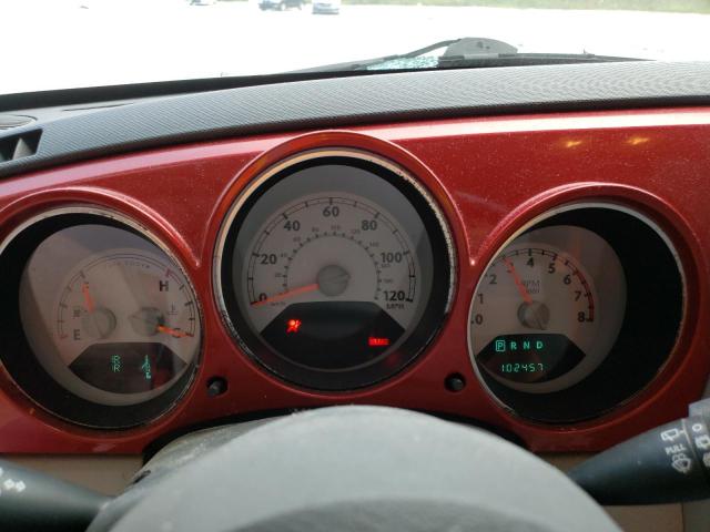 Photo 9 from auction – 2006 CHRYSLER PT CRUISER with VIN 3A4FY58B66T261449