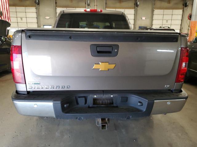Photo 6 from auction – 2012 CHEVROLET SILVERADO with VIN 1GCPKSE78CF147890