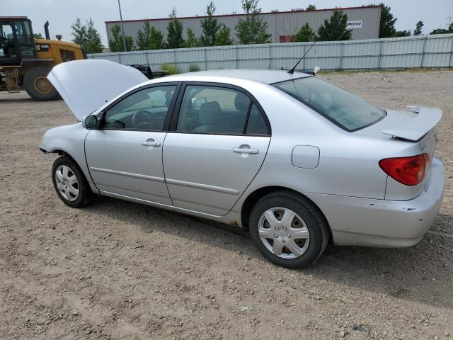 Zdjęcie 2 z aukcji – 2007 TOYOTA COROLLA CE z VIN JTDBR32E870118381