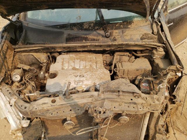 Photo 12 from auction – 2013 TOYOTA HIGHLANDER with VIN 5TDDK3EH8DS191147