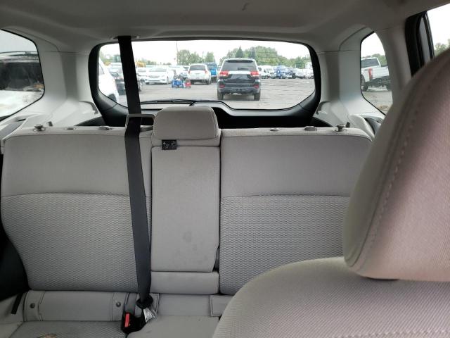 Photo 10 from auction – 2018 SUBARU FORESTER 2 with VIN JF2SJAGC5JH583746