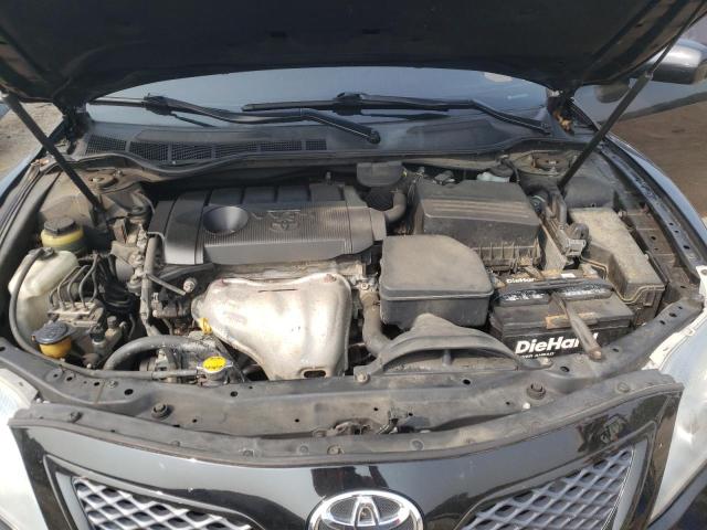 Photo 11 from auction – 2011 TOYOTA CAMRY BASE with VIN 4T1BF3EK3BU713033