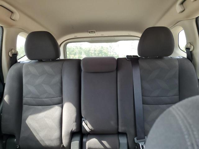 Photo 10 from auction – 2016 NISSAN ROGUE S with VIN KNMAT2MT0GP639878