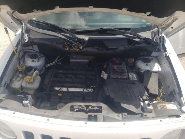 Photo 12 from auction – 2017 JEEP PATRIOT LA with VIN 1C4NJPFA0HD161402
