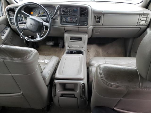 Photo 8 from auction – 2000 GMC SIERRA 150 with VIN 2GTEK19T7Y1101359