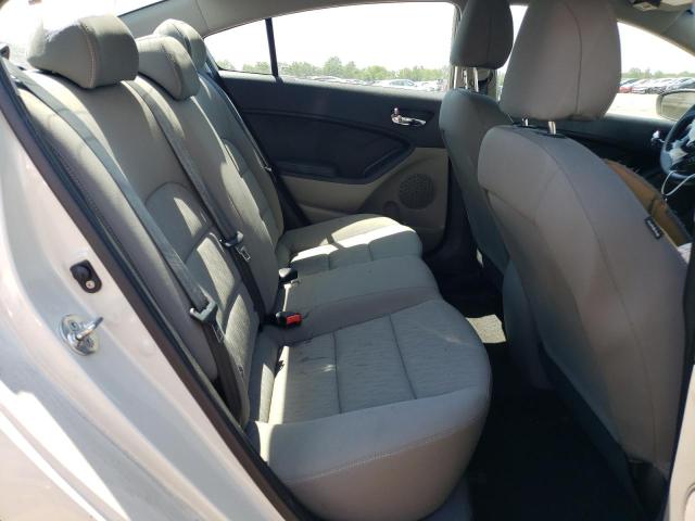 Zdjęcie 10 z aukcji – 2015 KIA FORTE LX z VIN KNAFK4A68F5407166