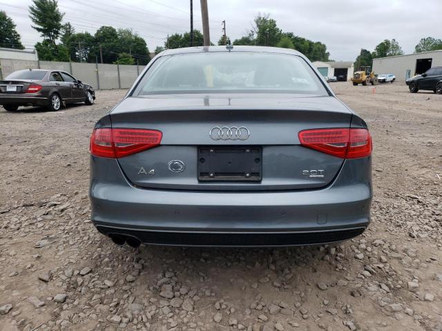 Photo 6 from auction – 2014 AUDI A4 PREMIUM with VIN WAUFFAFL4EN018346