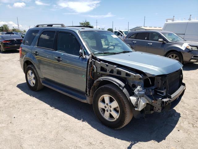 Photo 4 from auction – 2012 FORD ESCAPE XLT with VIN 1FMCU0DG9CKC37373