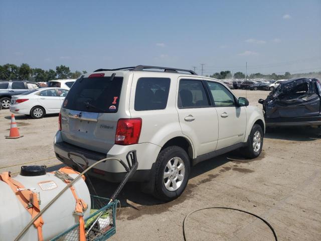Photo 3 from auction – 2008 MAZDA TRIBUTE S with VIN 4F2CZ96198KM10741