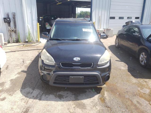 Photo 5 from auction – 2013 KIA SOUL + with VIN KNDJT2A66D7749408