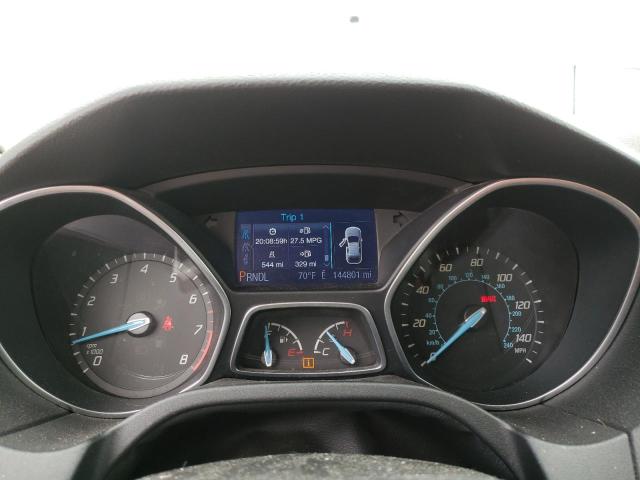 Photo 9 from auction – 2013 FORD FOCUS SE with VIN 1FADP3K28DL341332