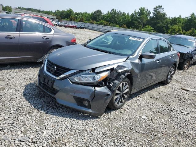 Photo 1 from auction – 2017 NISSAN ALTIMA 2.5 with VIN 1N4AL3AP7HC283120