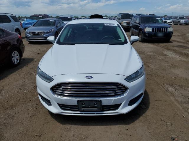 Photo 5 from auction – 2013 FORD FUSION S with VIN 3FA6P0G75DR215295