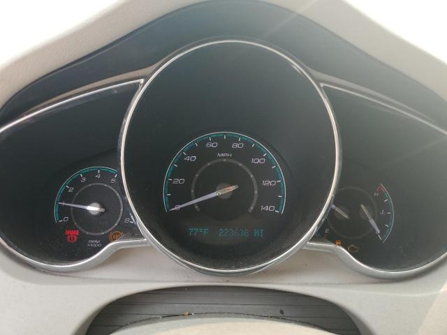 Photo 9 from auction – 2012 CHEVROLET MALIBU LS with VIN 1G1ZB5E00CF221678