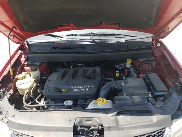 Photo 11 from auction – 2014 DODGE JOURNEY SE with VIN 3C4PDCAB5ET184124