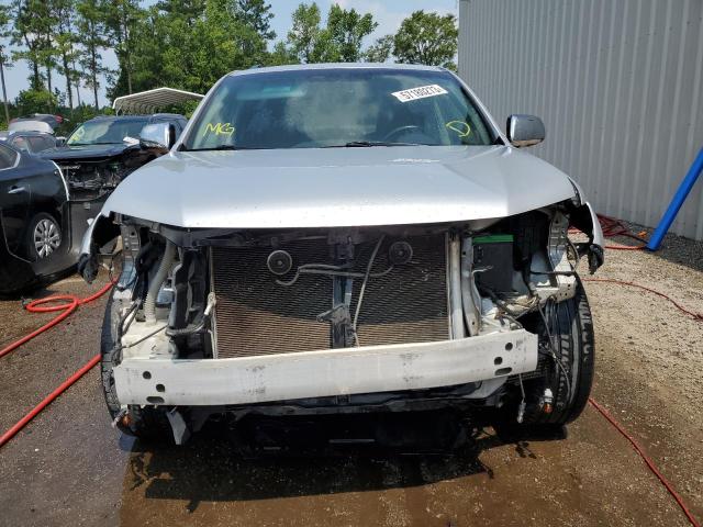 Photo 5 from auction – 2011 TOYOTA HIGHLANDER with VIN 5TDDK3EH7BS084183