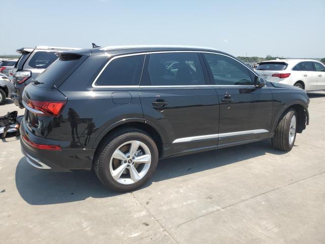 Photo 3 from auction – 2023 AUDI Q7 PREMIUM with VIN WA1ACBF7XPD010737