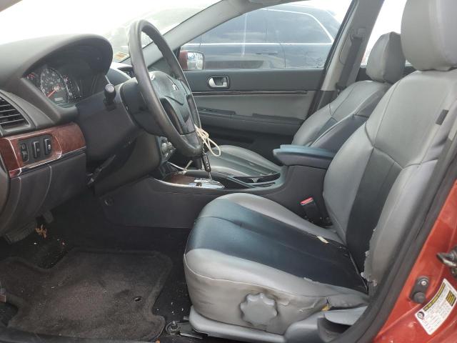 Photo 7 from auction – 2011 MITSUBISHI GALANT ES with VIN 4A32B3FF8BE031595