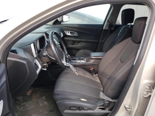 Photo 7 from auction – 2012 CHEVROLET EQUINOX LT with VIN 2GNFLNEK5C6190387