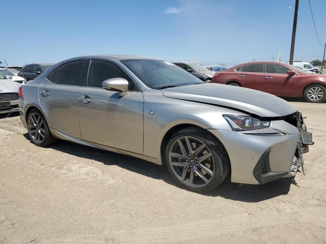Photo 4 from auction – 2018 LEXUS IS 350 with VIN JTHBZ1D28J5032925
