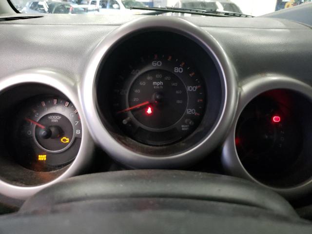 Photo 9 from auction – 2006 HONDA ELEMENT with VIN 5J6YH28716L012071