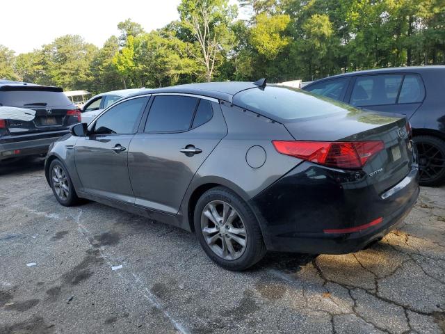 Photo 2 from auction – 2013 KIA OPTIMA EX with VIN 5XXGN4A71DG250533
