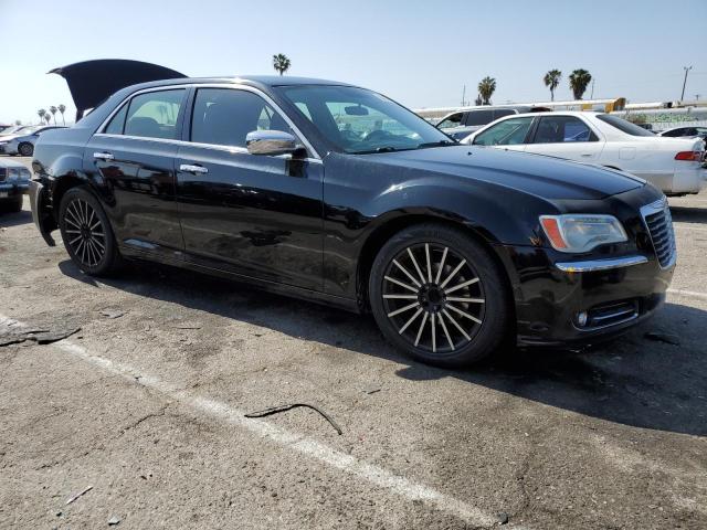 Photo 4 from auction – 2012 CHRYSLER 300 LIMITE with VIN 2C3CCACGXCH288908