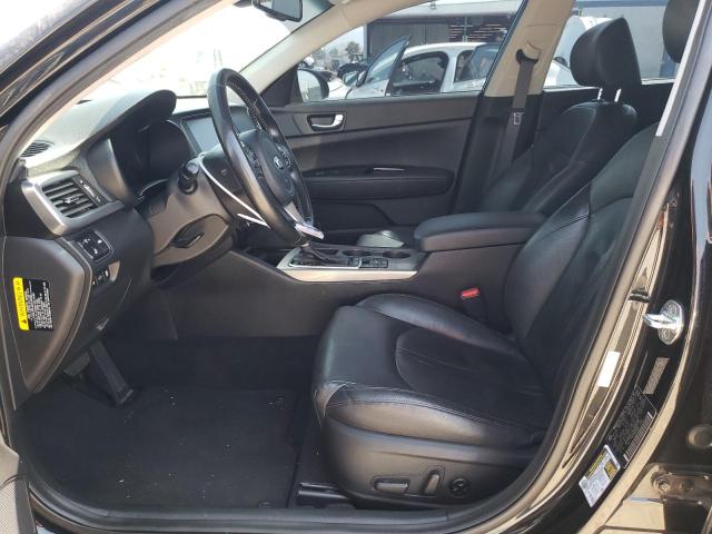 Photo 7 from auction – 2017 KIA OPTIMA HYB with VIN KNAGU4LC5H5006386