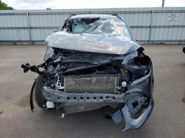 Photo 5 from auction – 2016 FORD ESCAPE SE with VIN 1FMCU9G98GUA14107