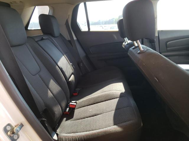 Photo 10 from auction – 2011 GMC TERRAIN SL with VIN 2CTALMEC3B6386224
