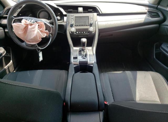 Photo 8 from auction – 2017 HONDA CIVIC LX with VIN 19XFC2F52HE045816