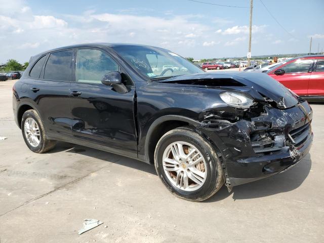 Photo 4 from auction – 2012 PORSCHE CAYENNE S with VIN WP1AB2A2XCLA50044