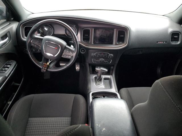 Photo 8 from auction – 2020 DODGE CHARGER SC with VIN 2C3CDXGJ4LH234820