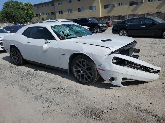Photo 4 from auction – 2018 DODGE CHALLENGER with VIN 2C3CDZBT4JH260044