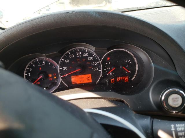 Photo 9 from auction – 2010 NISSAN ALTIMA BAS with VIN 1N4AL2AP1AC170862