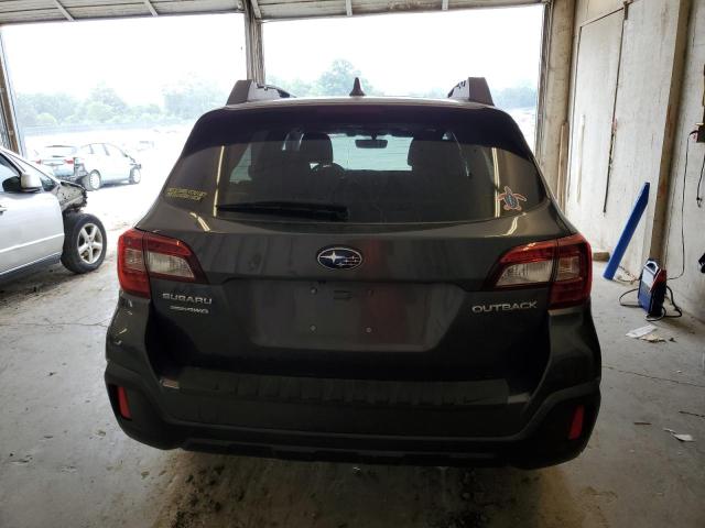 Photo 6 from auction – 2018 SUBARU OUTBACK 2. with VIN 4S4BSAHC4J3284753