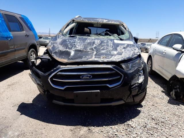 Photo 5 from auction – 2021 FORD ECOSPORT T with VIN MAJ6S3KL1MC400561