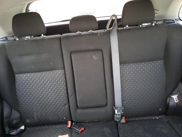 Photo 10 from auction – 2011 MITSUBISHI OUTLANDER with VIN JA4AR4AU5BZ017095
