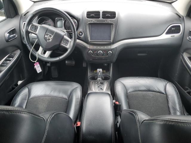 Photo 8 from auction – 2015 DODGE JOURNEY CR with VIN 3C4PDCGB2FT510549