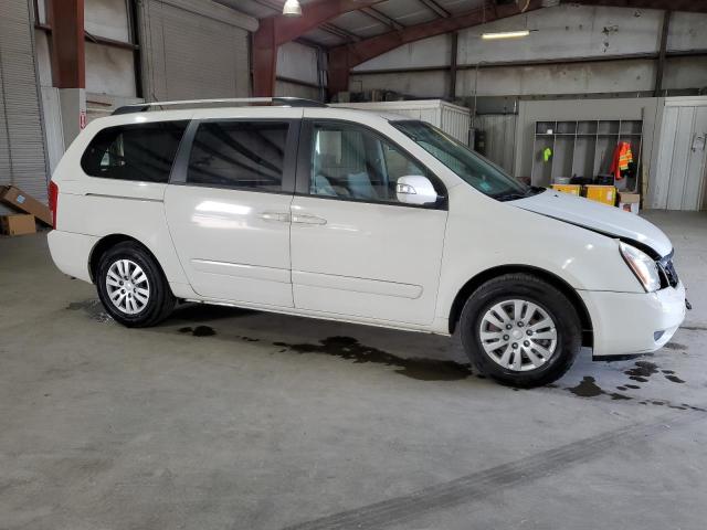 Photo 4 from auction – 2012 KIA SEDONA LX with VIN KNDMG4C74C6486889