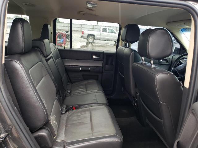 Photo 11 from auction – 2015 FORD FLEX SEL with VIN 2FMGK5C82FBA15125
