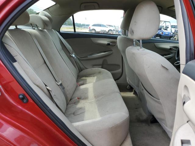 Photo 10 from auction – 2013 TOYOTA COROLLA BA with VIN 2T1BU4EE9DC925476