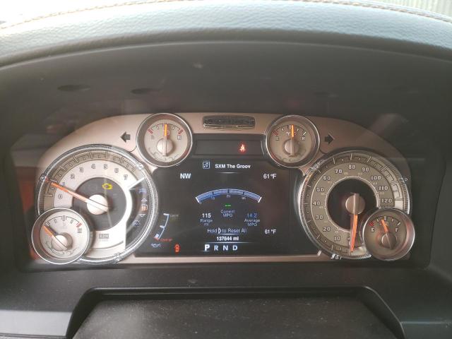 Photo 9 from auction – 2013 RAM 1500 LONGH with VIN 1C6RR7PT0DS643245