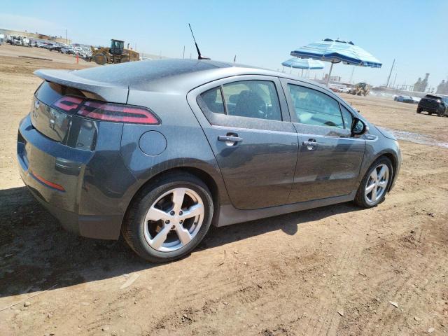 Photo 3 from auction – 2013 CHEVROLET VOLT with VIN 1G1RH6E4XDU107742