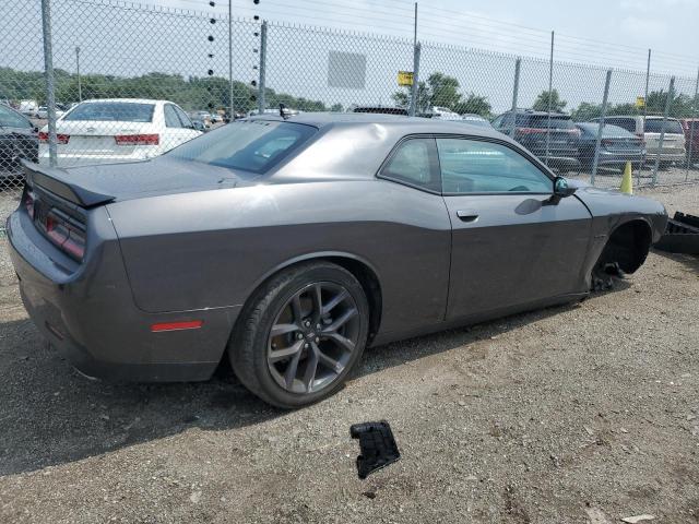 Photo 3 from auction – 2021 DODGE CHALLENGER with VIN 2C3CDZBT4MH587113