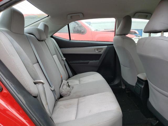 Photo 10 from auction – 2014 TOYOTA COROLLA L with VIN 2T1BURHE1EC122753
