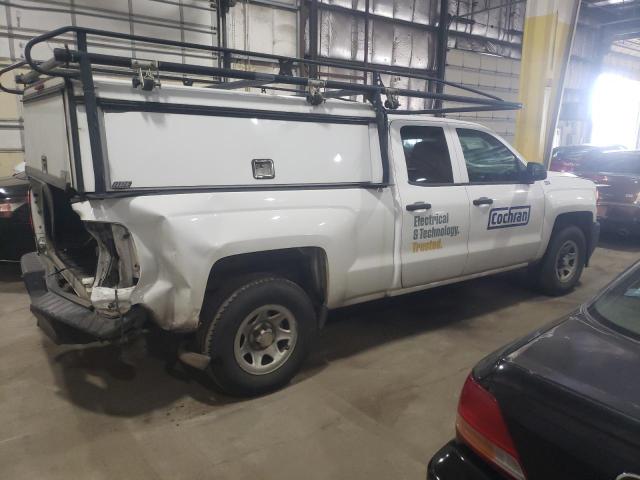 Photo 3 from auction – 2014 CHEVROLET SILVERADO with VIN 1GCRCPEH0EZ359471