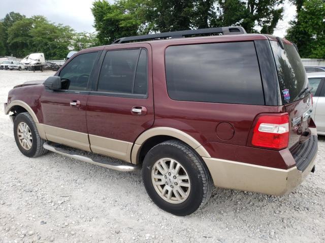 Фото 2 с аукциона – 2012 FORD EXPEDITION с VIN 1FMJU1J55CEF66845