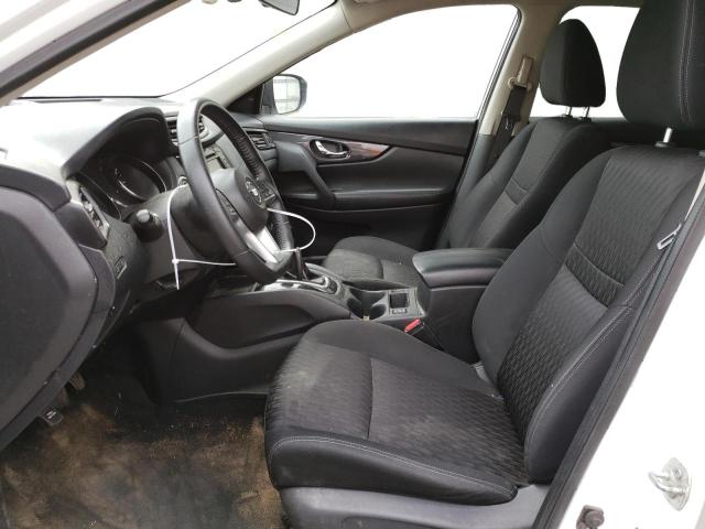 Photo 7 from auction – 2020 NISSAN ROGUE S with VIN KNMAT2MT7LP537245