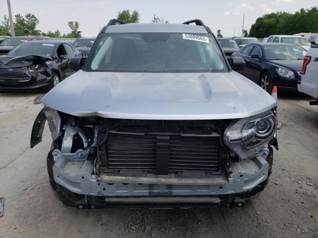 Photo 5 from auction – 2021 FORD BRONCO SPO with VIN 3FMCR9B60MRA89885